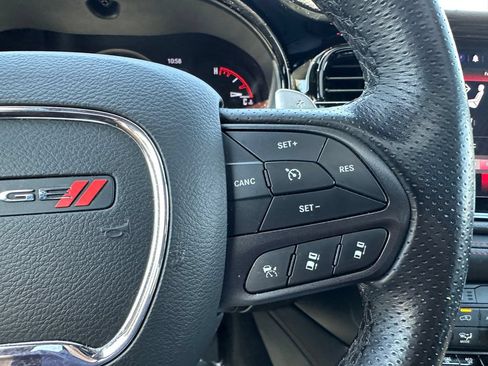 Certified 2024 Dodge Durango GT AWD/4WD image 25