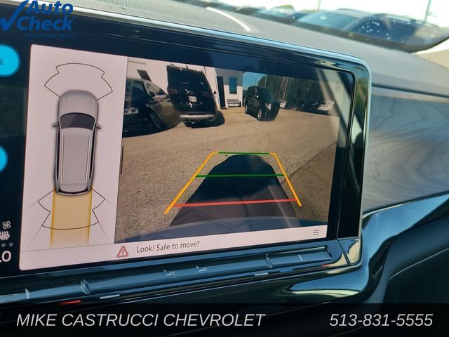 Used 2026 Volkswagen Atlas SE FWD image 16