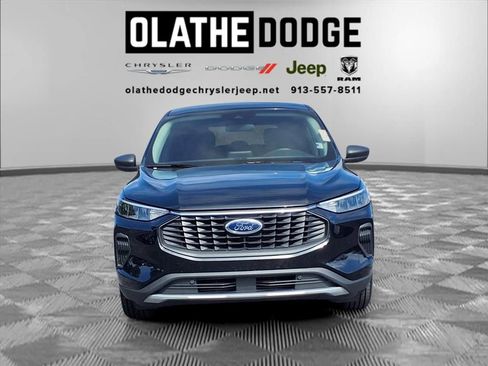 Used 2024 Ford Escape Active image 33