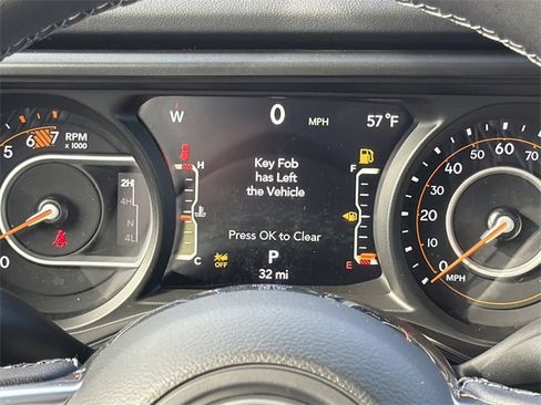 New 2026 Jeep Wrangler Sahara image 26