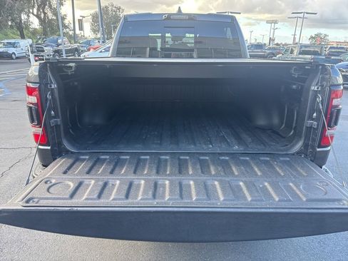 Used 2022 RAM 1500 Rebel w/ Rebel Level 2 Equipment Group image 7