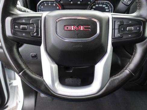 Used 2023 GMC Sierra 2500 SLE w/ Preferred Package image 53
