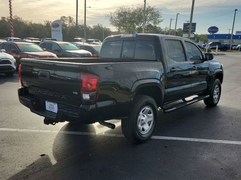 Used 2023 Toyota Tacoma SR image 3