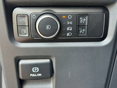 Used 2024 Ford F150 XLT w/ Mobile Office Package AWD/4WD image 16