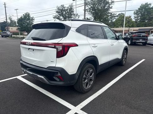 Certified 2024 Kia Seltos S AWD/4WD image 3