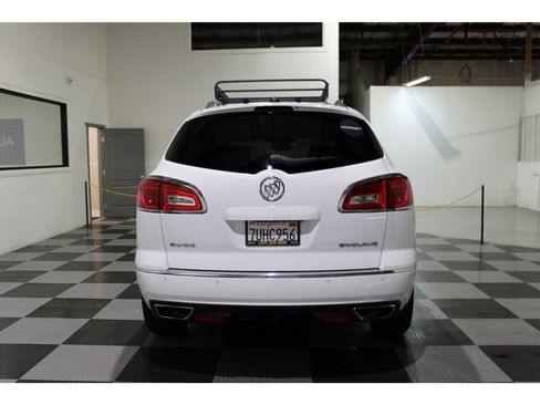 Used 2016 Buick Enclave Convenience w/ Trailering Package image 5