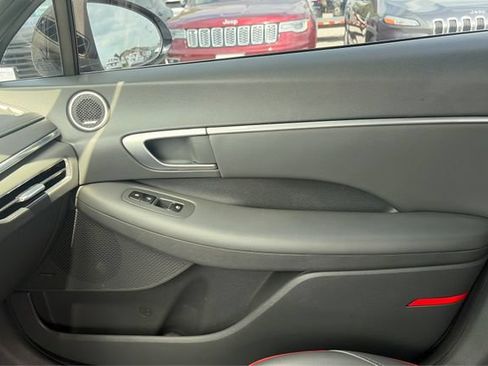 Used 2021 Hyundai Sonata SEL Plus w/ Tech Package FWD image 20