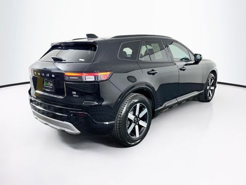 Used 2025 Honda Prologue Touring image 9