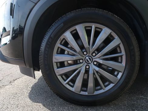 Used 2022 Nissan Pathfinder SL w/ SL Premium Package FWD image 59