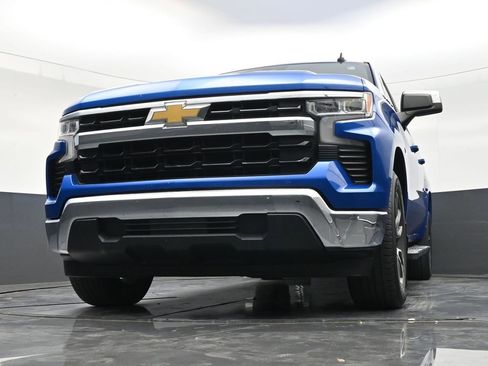 Used 2022 Chevrolet Silverado 1500 LT RWD image 27