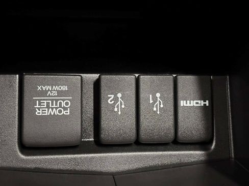 Used 2015 Honda CR-V EX-L image 36