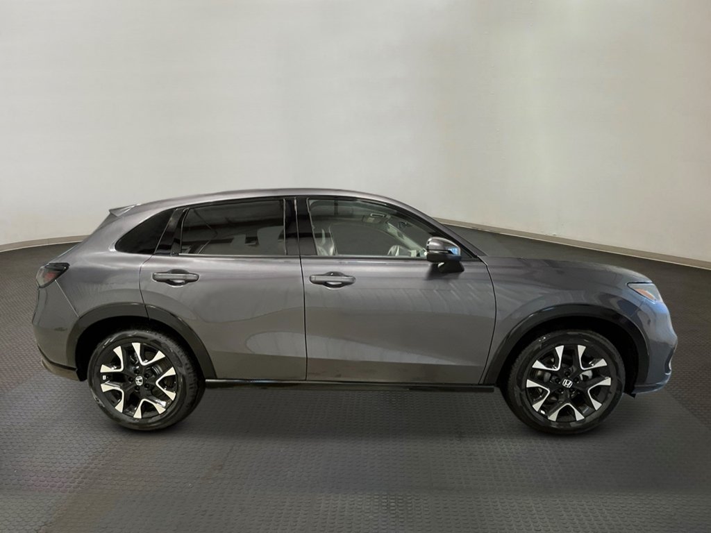 New 2027 Honda HR-V EX-L image 7