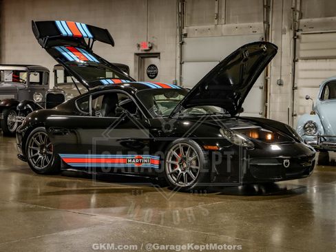 Used 2006 Porsche Cayman S image 62