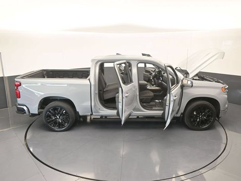 Used 2024 Chevrolet Silverado 1500 LT RWD image 65