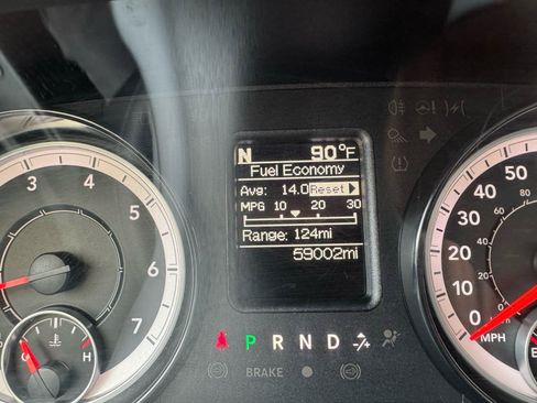 Used 2018 RAM 1500 Tradesman w/ Popular Equipment Group AWD/4WD image 12