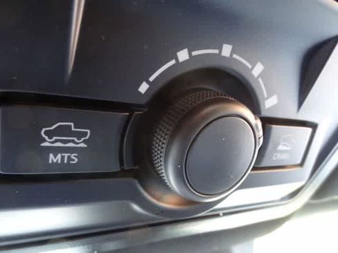 Used 2023 Toyota Tacoma TRD Off-Road AWD/4WD image 38