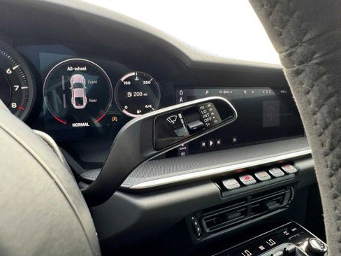 Used 2020 Porsche 911 Carrera 4S image 30