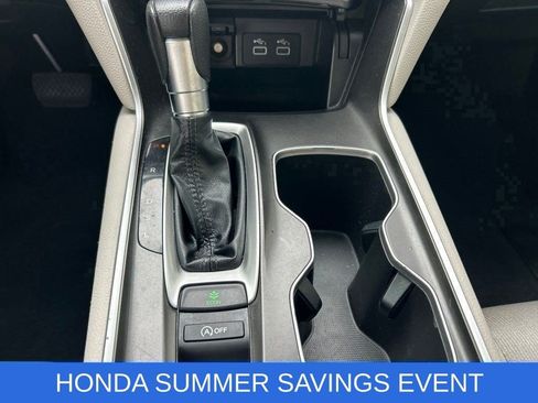 Used 2022 Honda Accord LX image 15