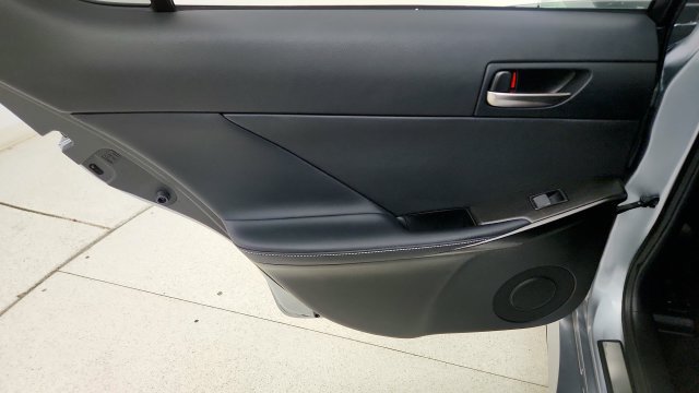 Used 2023 Lexus IS 300 w/ Premium Package RWD image 44