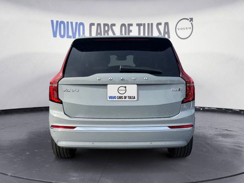 New 2026 Volvo XC90 B6 Plus w/ Protection Package Premier AWD/4WD image 4