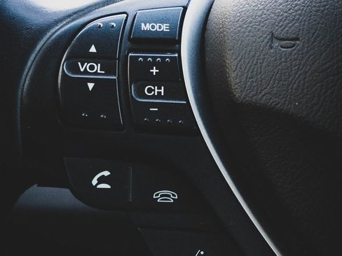 Used 2013 Acura ILX image 7