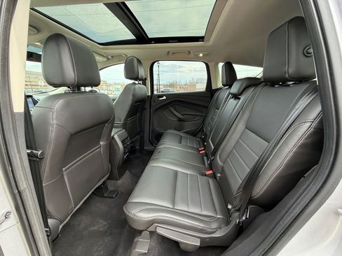 Used 2016 Ford Escape Titanium w/ Equipment Group 301A image 23