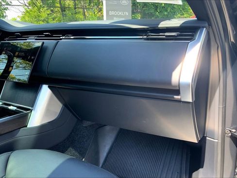 Certified 2024 Land Rover Range Rover SE AWD/4WD image 18