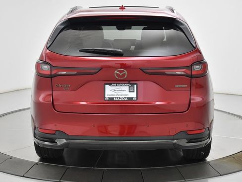 New 2026 MAZDA CX-90 3.3 Turbo S w/ Premium Package AWD/4WD image 20