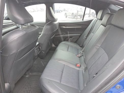 Used 2025 Toyota Camry XSE w/ Premium Plus Package image 19