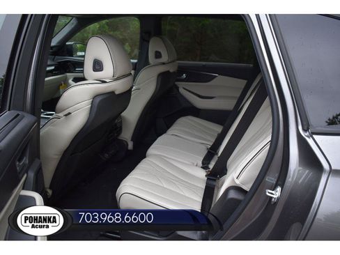 New 2026 Acura MDX Type S AWD/4WD image 32