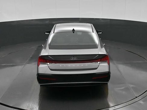 New 2026 Hyundai Elantra SEL Sport Premium image 26