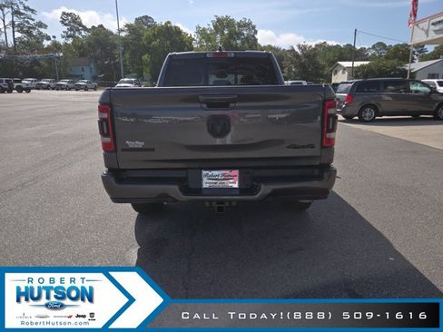 Used 2020 RAM 1500 Big Horn AWD/4WD image 7