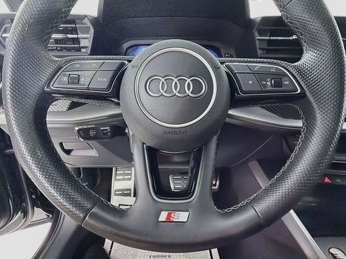 Used 2024 Audi S3 Premium AWD/4WD image 11