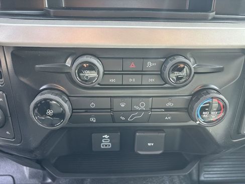New 2026 Ford F350 XL AWD/4WD image 17