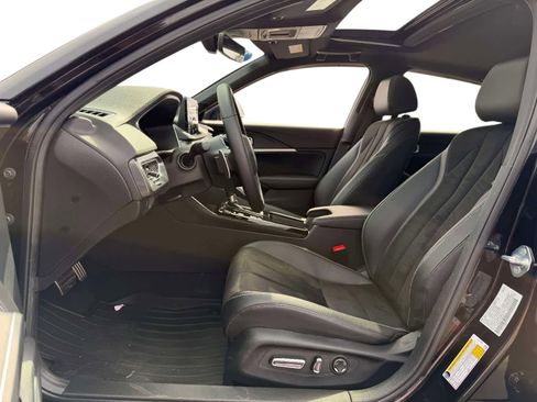 Used 2024 Acura Integra A-Spec image 10