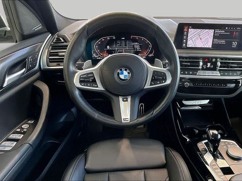 Used 2024 BMW X3 xDrive30i w/ M Sport Package AWD/4WD image 5