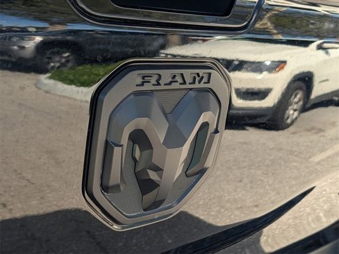 Certified 2022 RAM 1500 Big Horn image 18