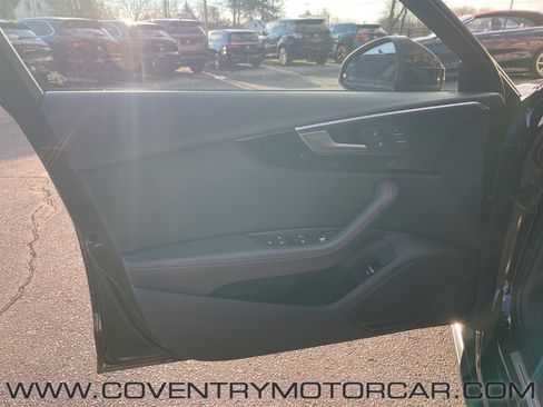 Used 2019 Audi A4 2.0T Premium Plus image 33