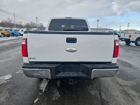 Used 2012 Ford F250 XLT w/ XLT Interior Pkg image 7