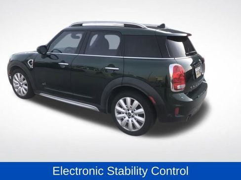Used 2019 MINI Cooper Countryman S AWD/4WD image 7