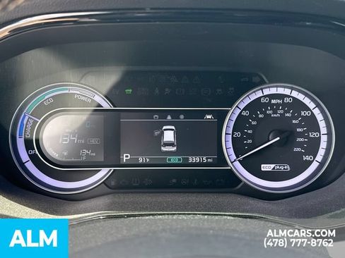 Used 2022 Kia Niro LXS FWD image 31