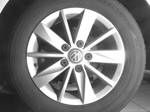 Used 2015 Volkswagen Golf S FWD image 26
