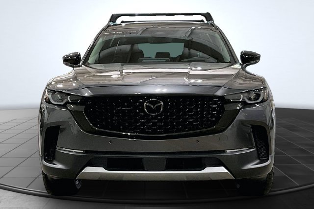 Used 2026 MAZDA CX-50 2.5 Turbo w/ Accent Package AWD/4WD image 3