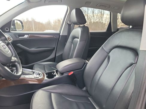 Used 2016 Audi Q5 2.0T Premium Plus image 4