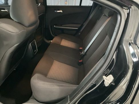 Used 2023 Dodge Charger R/T w/ Cold Weather Package image 19
