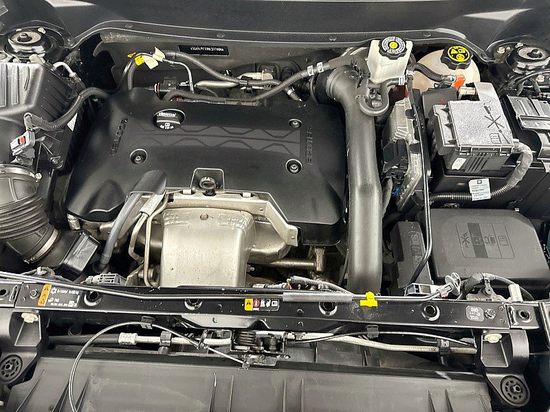 Used 2019 GMC Terrain SLT w/ Preferred Package FWD image 28