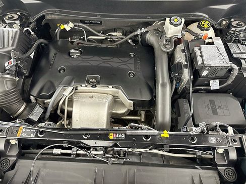 Used 2019 GMC Terrain SLT w/ Preferred Package FWD image 28