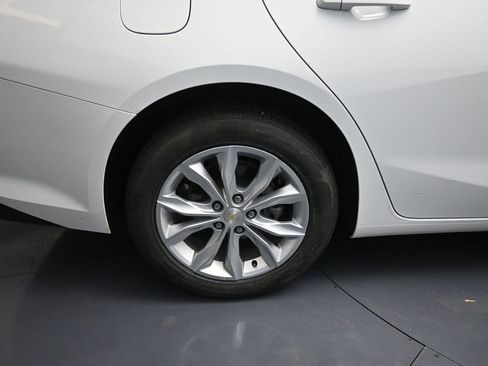 Used 2023 Chevrolet Malibu LT w/ Driver Confidence Package image 17