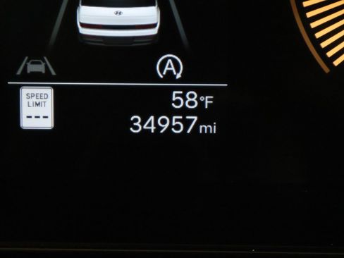 Certified 2024 Hyundai Santa Fe XRT image 41