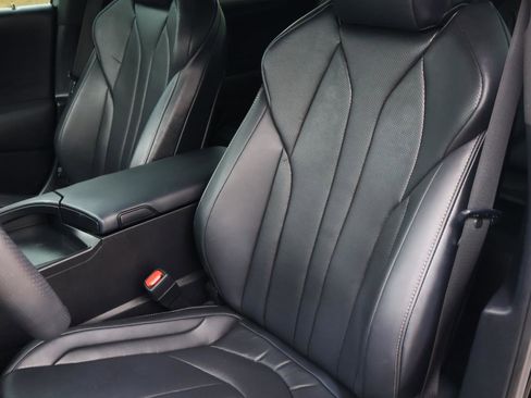 Used 2024 Lexus ES 350 F Sport image 16